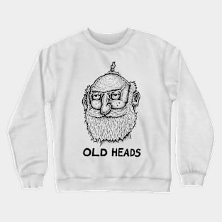 Baba Crewneck Sweatshirt